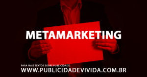 Metamarketing